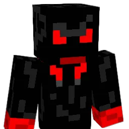 ChaotiZen's Minecraft skin