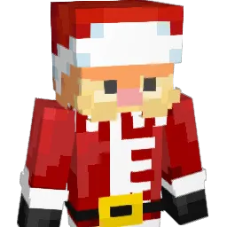 ChaoticB3atz Minecraft avatar bust