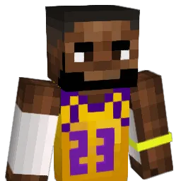 ChaoticChronics's Minecraft skin