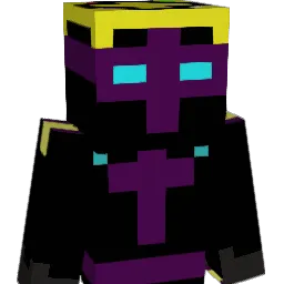 ChaoticCraft04 Minecraft avatar bust