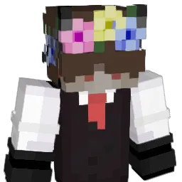 ChaoticDreamer5 Minecraft avatar bust
