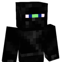 ChaoticNumber's Minecraft skin