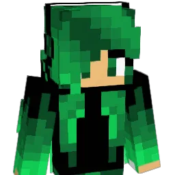 ChaoticPMS's Minecraft skin