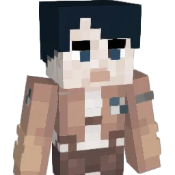 ChaoticRabbit3's Minecraft skin