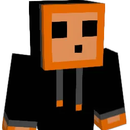 ChaoticReaper4 Minecraft avatar bust