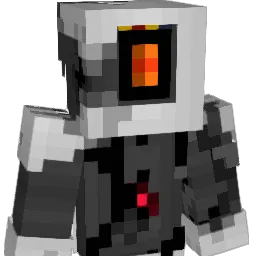 ChaoticRobot_'s Minecraft skin