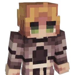 ChaoticSinYu Minecraft avatar bust