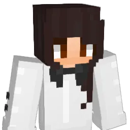 ChaoticSmile Minecraft avatar bust