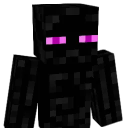 ChaoticSpire Minecraft avatar bust