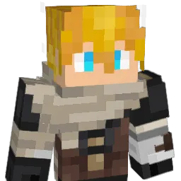 Chaotic_Bard Minecraft avatar bust