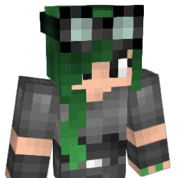 Chaotic_Jake's Minecraft skin