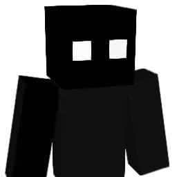 Chaotic_Kat Minecraft avatar bust