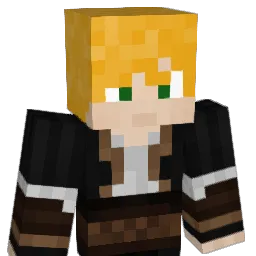 Chaotic_Link's Minecraft skin