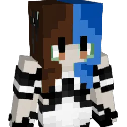 Chaotic_Raptor5 Minecraft avatar bust