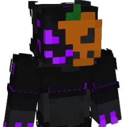 Chaotic_immortal Minecraft avatar bust