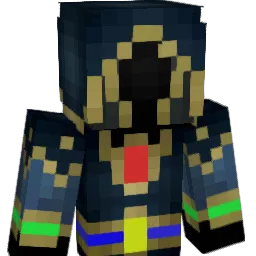 Chaotrius