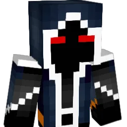 ChaozJoe Minecraft avatar bust