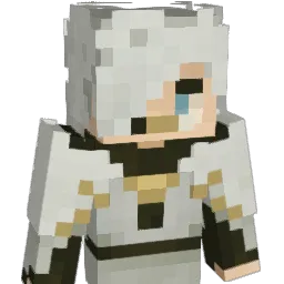 Chaozilla's Minecraft skin