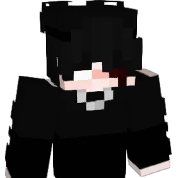 Chapadow Minecraft avatar bust