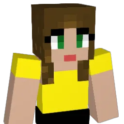 Chapardie's Minecraft skin