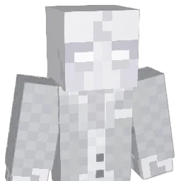 ChapeChifter Minecraft avatar bust