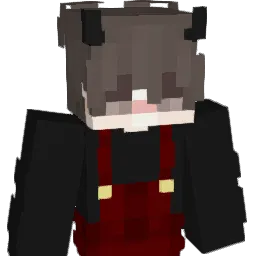 Chapeau_ Minecraft avatar bust