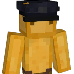 Chapee's Minecraft skin