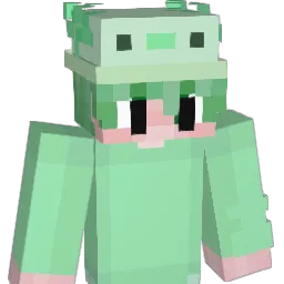 ChapellFall77's Minecraft skin