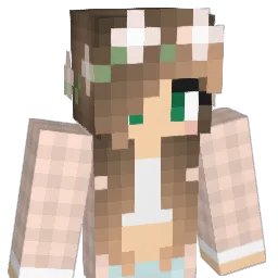 Chapiix's Minecraft skin