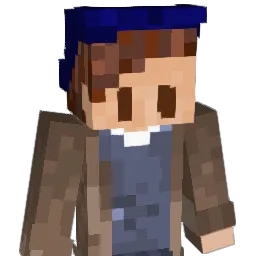 ChaplainArtocius Minecraft avatar bust