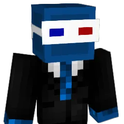 Chaplem's Minecraft skin