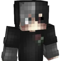 Chapo95 Minecraft avatar bust