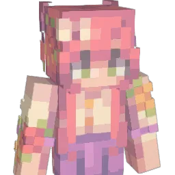 ChapoKun Minecraft avatar bust