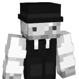 ChaporinColorado Minecraft avatar bust
