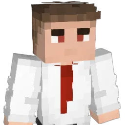 ChappiePie's Minecraft skin