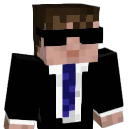 Chappy0222's Minecraft skin