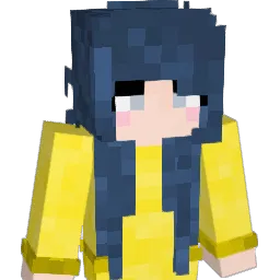 Chappy0601's Minecraft skin