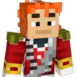 Chappy20K's Minecraft skin