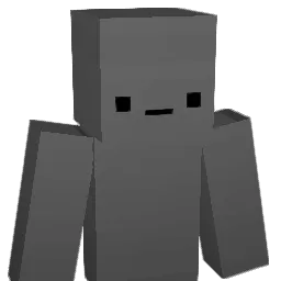 ChappyClip Minecraft avatar bust