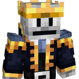 Chappy_907's Minecraft skin