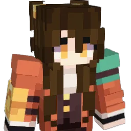 Chapstick6's Minecraft skin