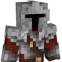 ChapterAfter's Minecraft skin
