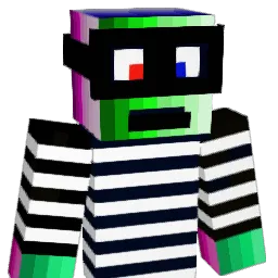 Chapulcu Minecraft avatar bust