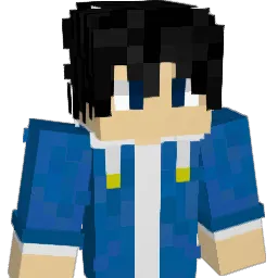 CharAznableMass's Minecraft skin