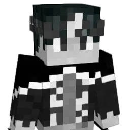 CharEx430 Minecraft avatar bust