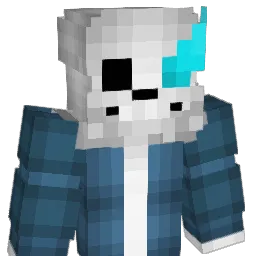 CharGuitar420 Minecraft avatar bust