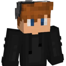 CharIie_is_Hyper Minecraft avatar bust