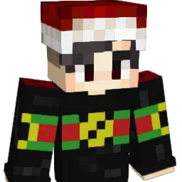 Chara10's Minecraft skin