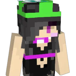 Chara3285's Minecraft skin