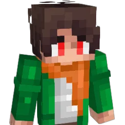 CharaBlade's Minecraft skin